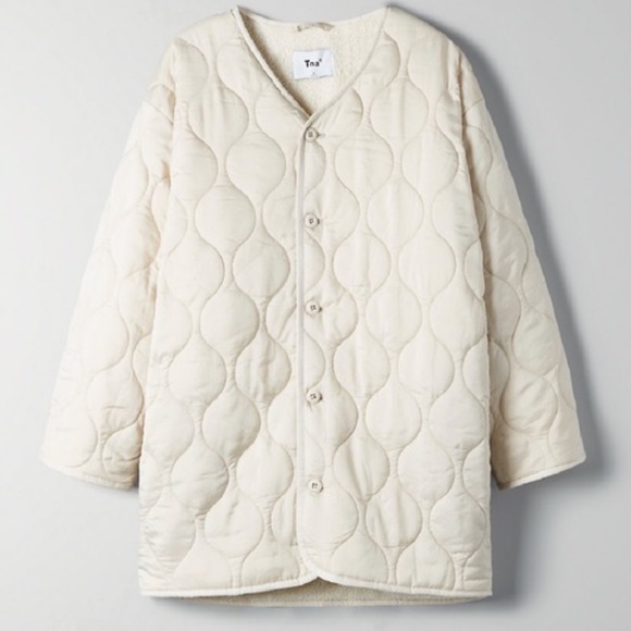 Aritzia Jackets & Blazers - Montauk TNA Jacket